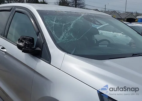 2016 Ford Edge Sport из США, поврежденный, VIN 2FMPK4AP8GBB60532